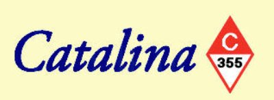 Catalina 355 diamond